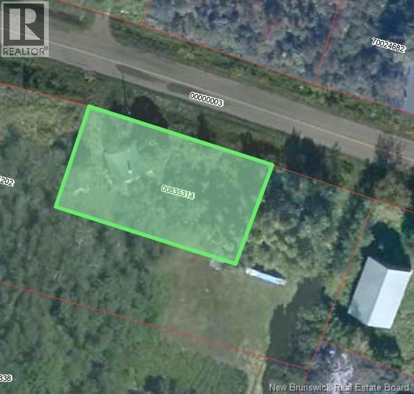 306 Route 955, Bayfield, NB