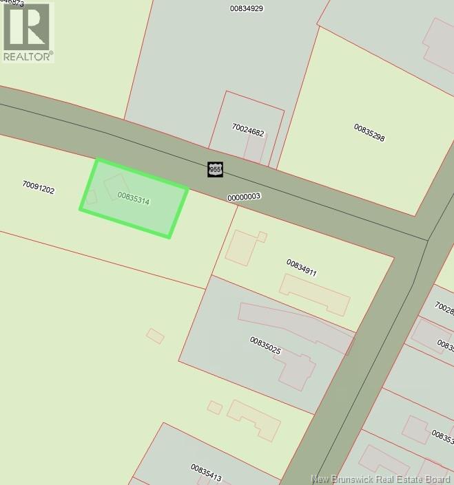 306 Route 955, Bayfield, NB