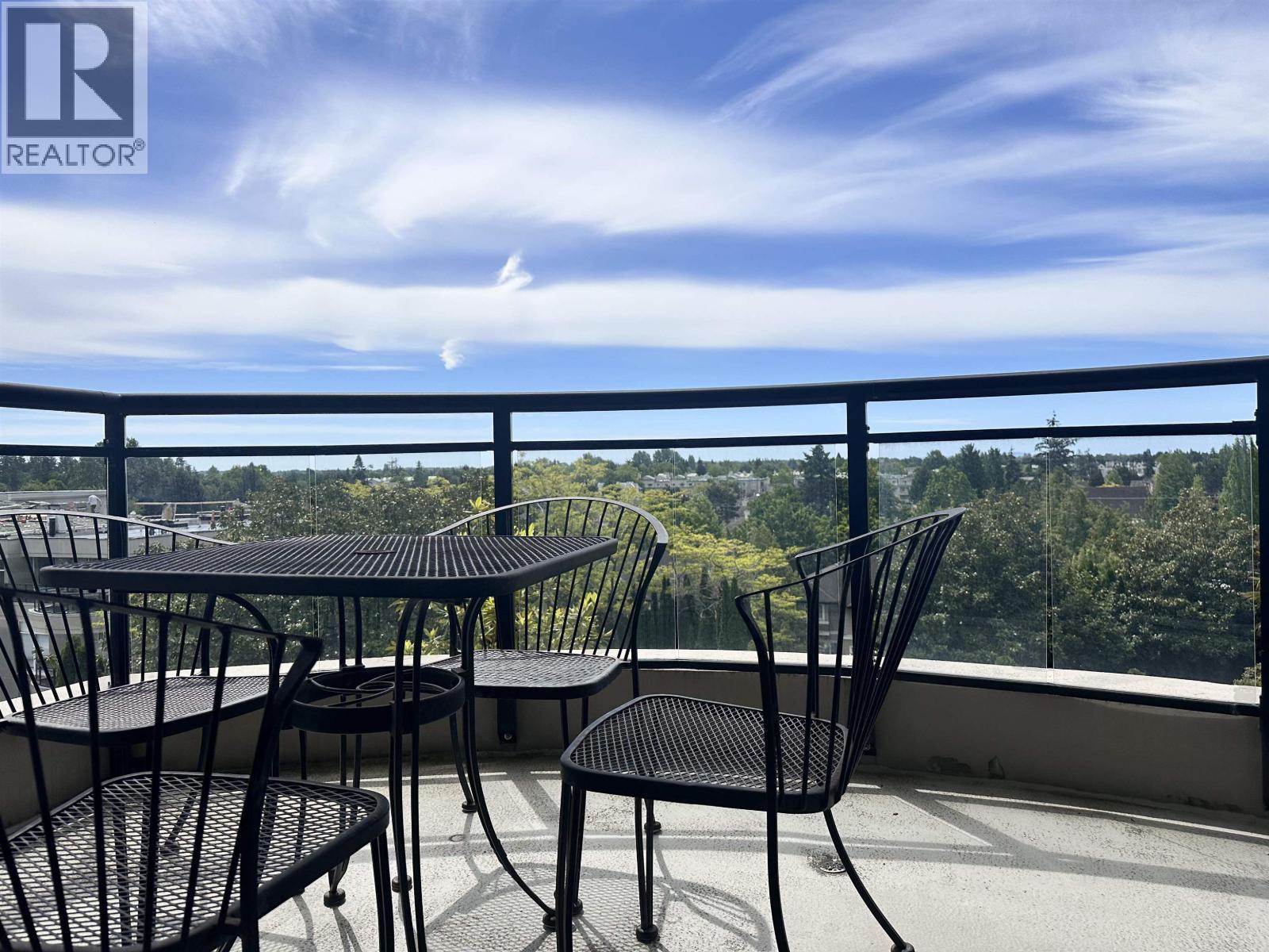 803 8460 Granville, Richmond, BC - Outdoor With Body Of Water With View