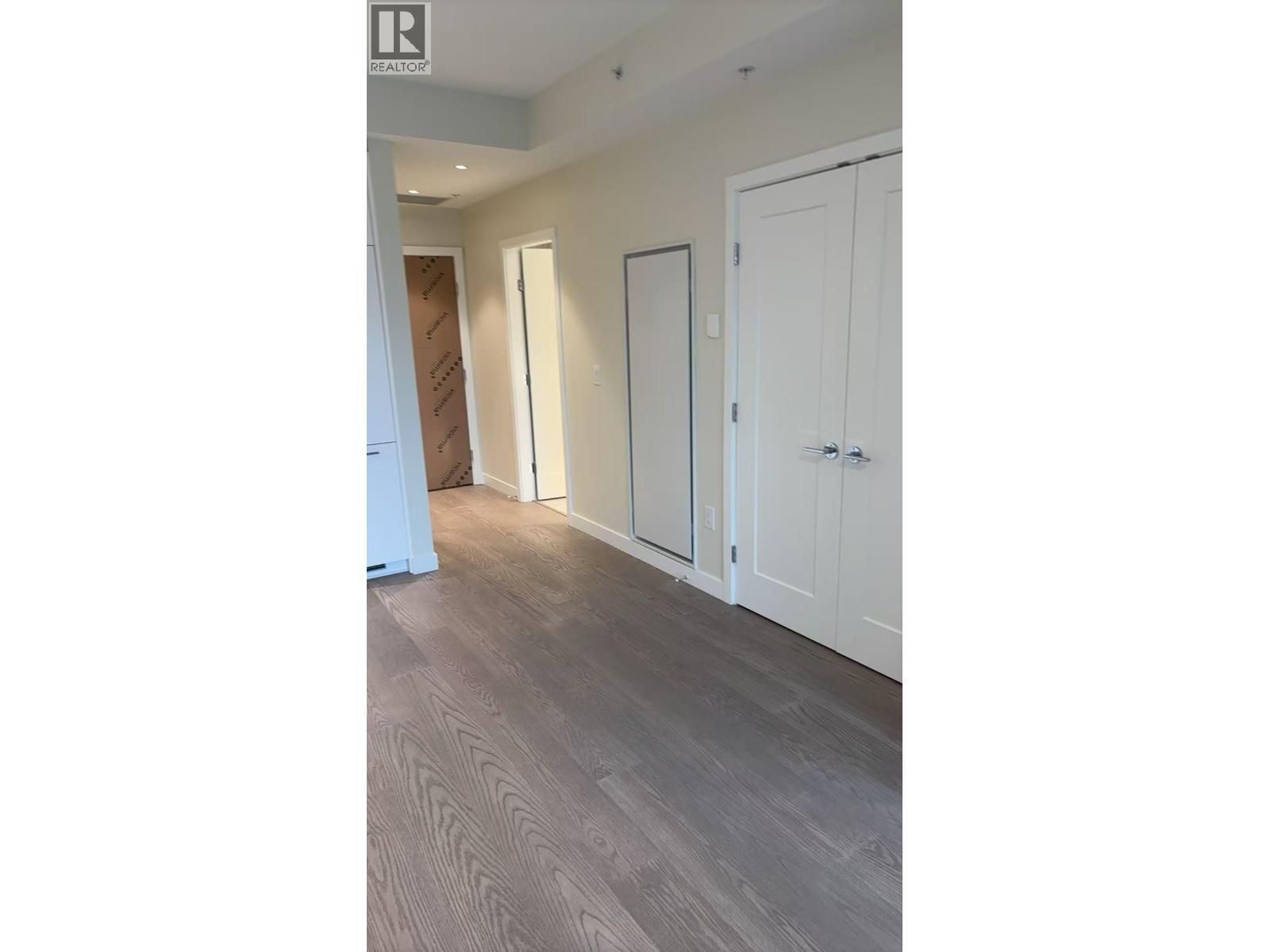 708 6138 Birney Avenue, Vancouver, BC - Indoor Photo Showing Other Room