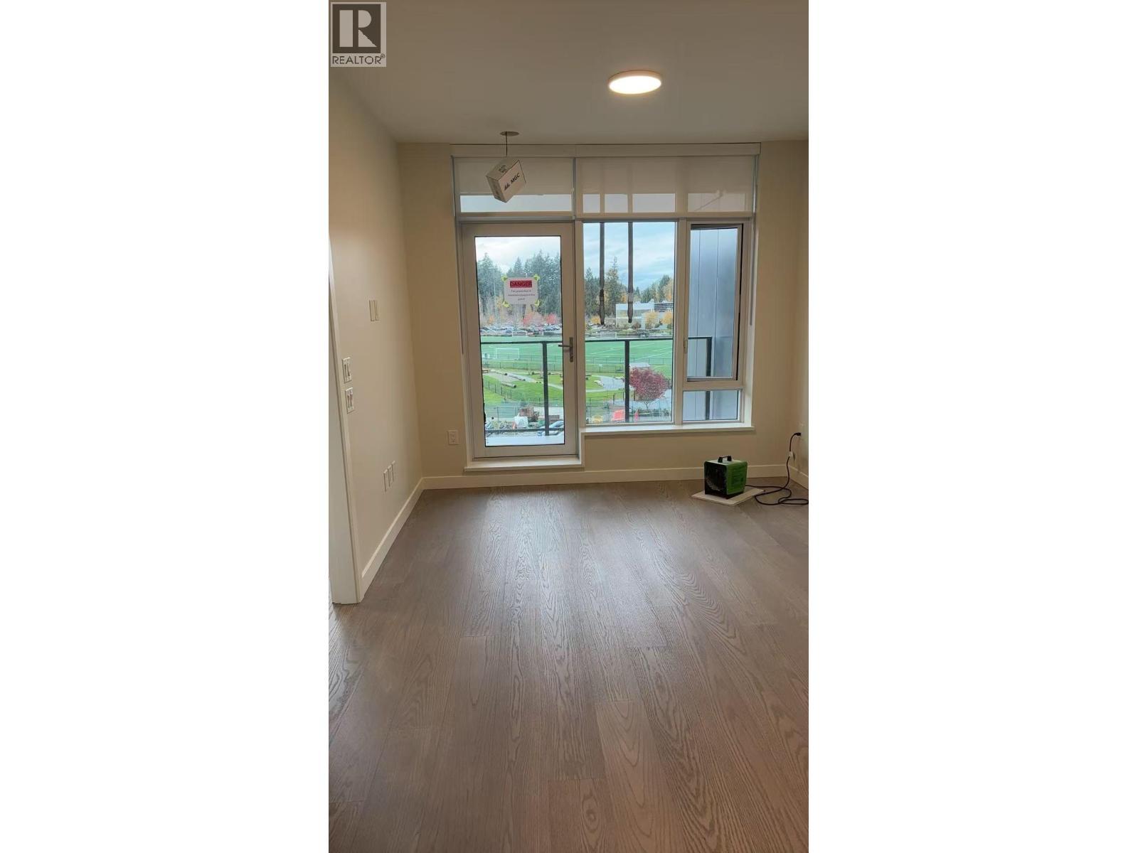 708 6138 Birney Avenue, Vancouver, BC - Indoor Photo Showing Other Room