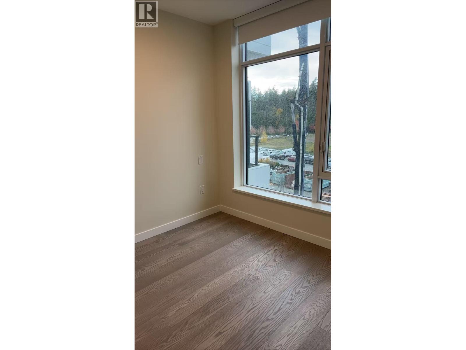708 6138 Birney Avenue, Vancouver, BC - Indoor Photo Showing Other Room