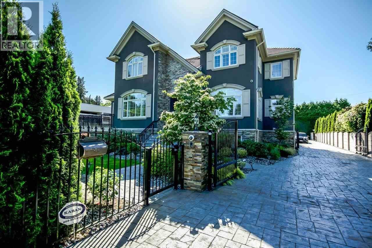 47** Granville Street, Vancouver, BC - Outdoor