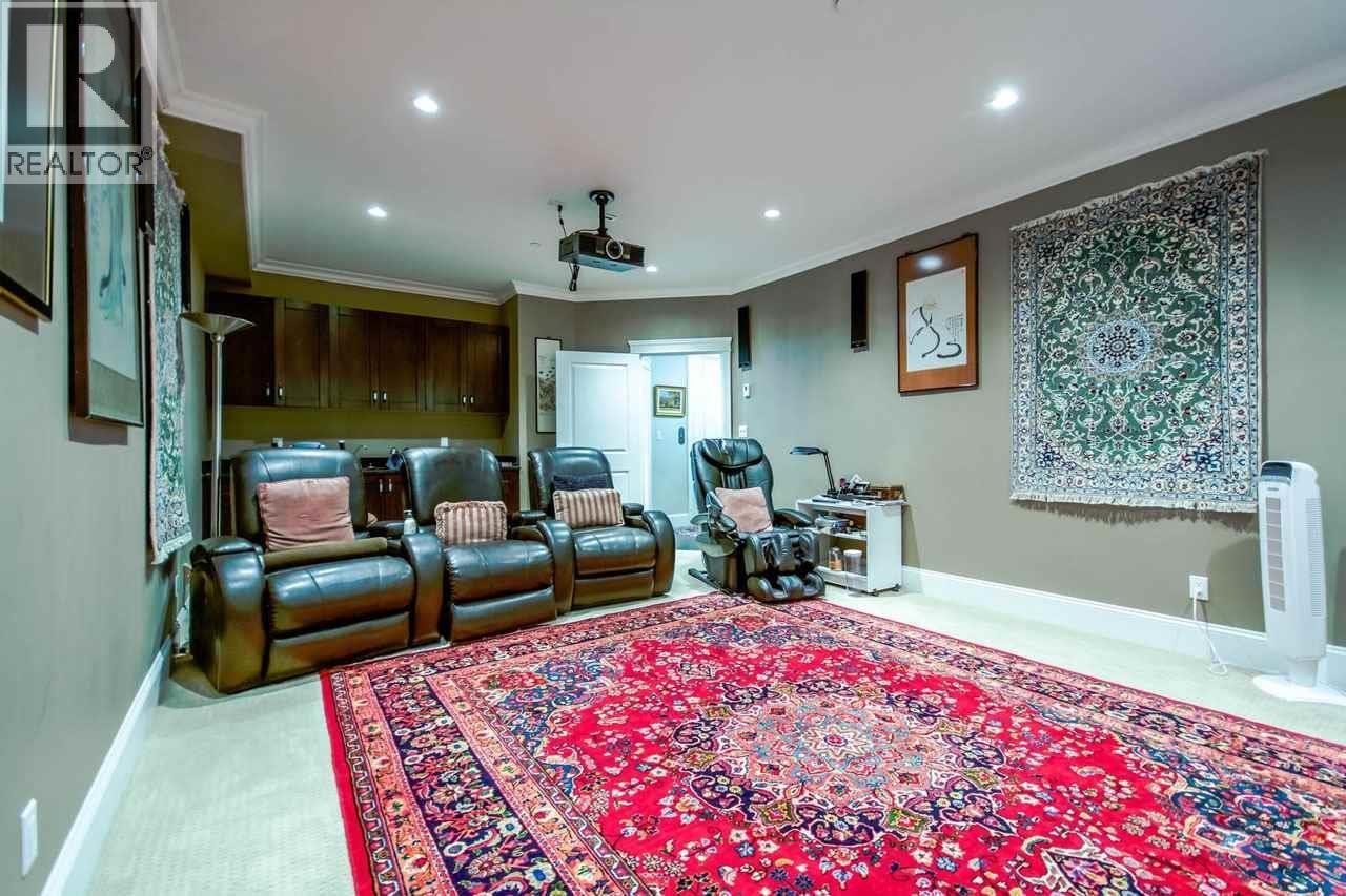 47** Granville Street, Vancouver, BC - Indoor