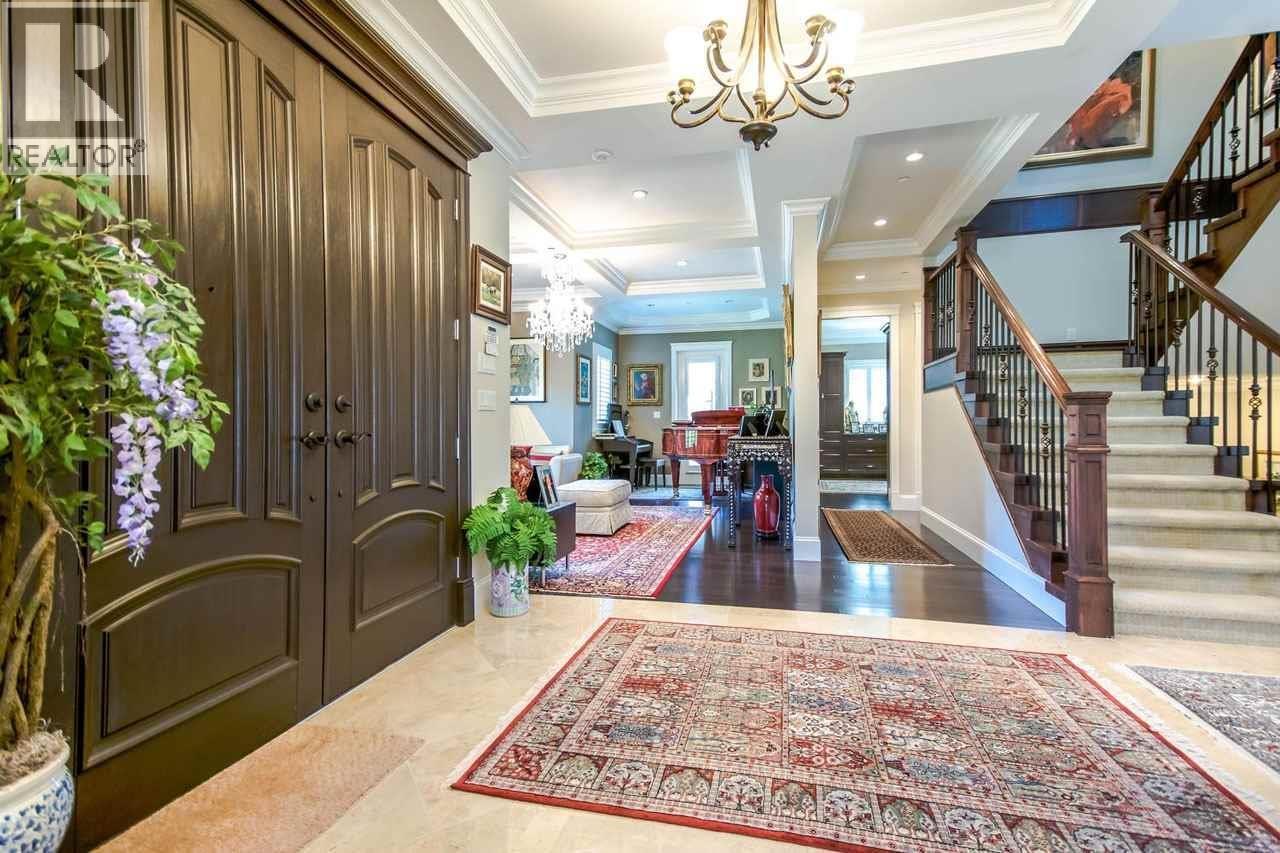 47** Granville Street, Vancouver, BC - Indoor Photo Showing Other Room