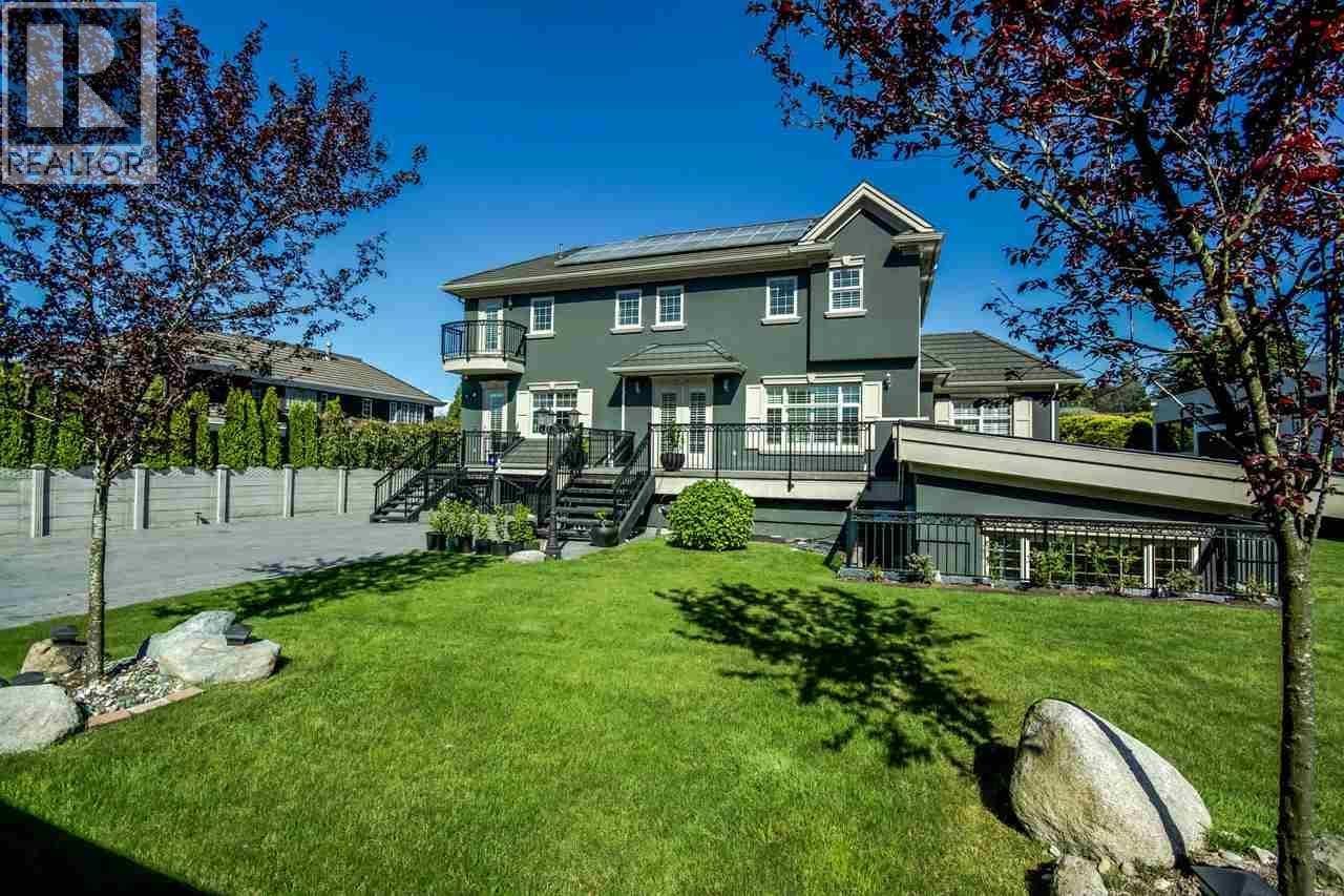 47** Granville Street, Vancouver, BC - Outdoor