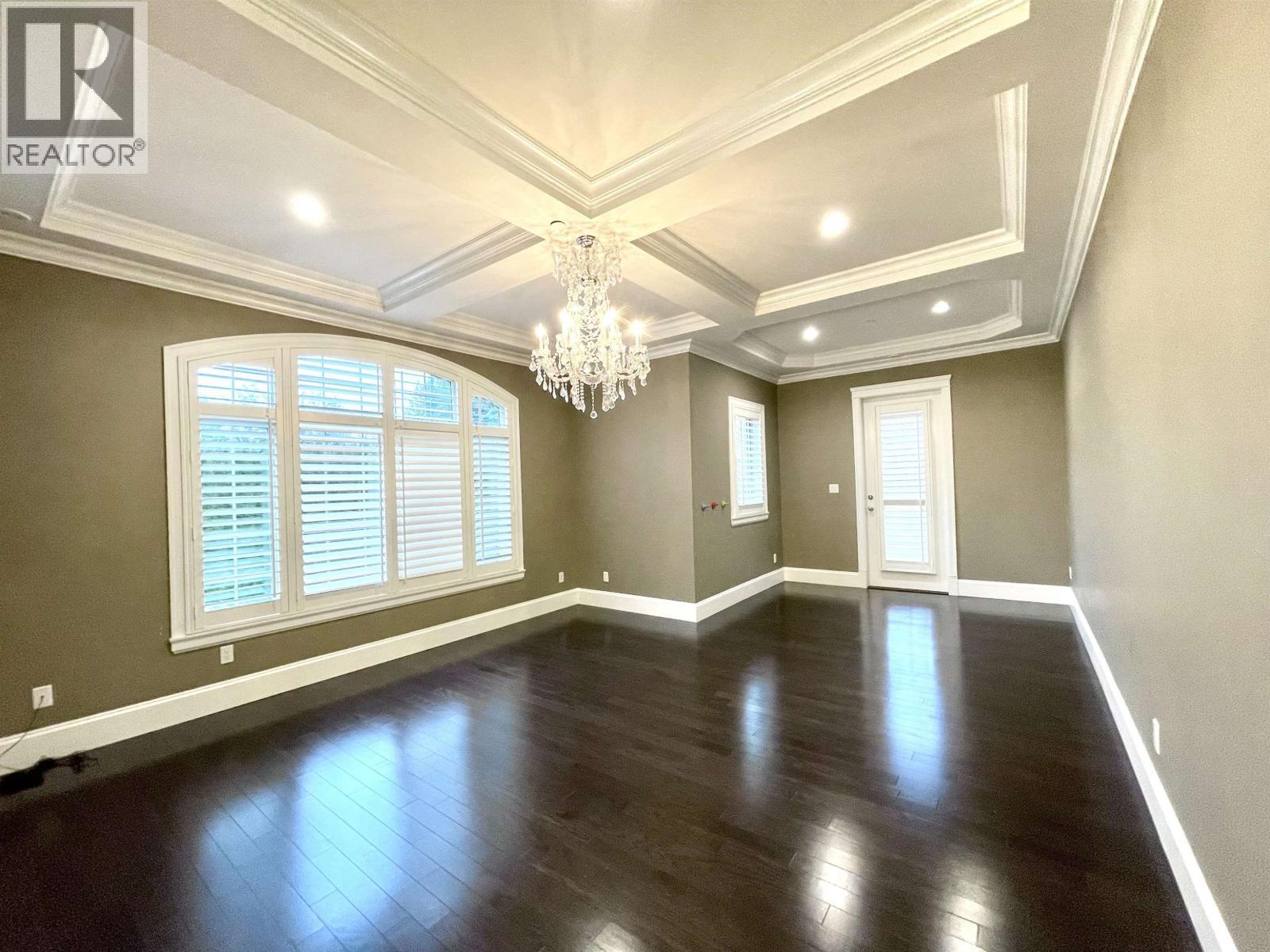 47** Granville Street, Vancouver, BC - Indoor Photo Showing Other Room