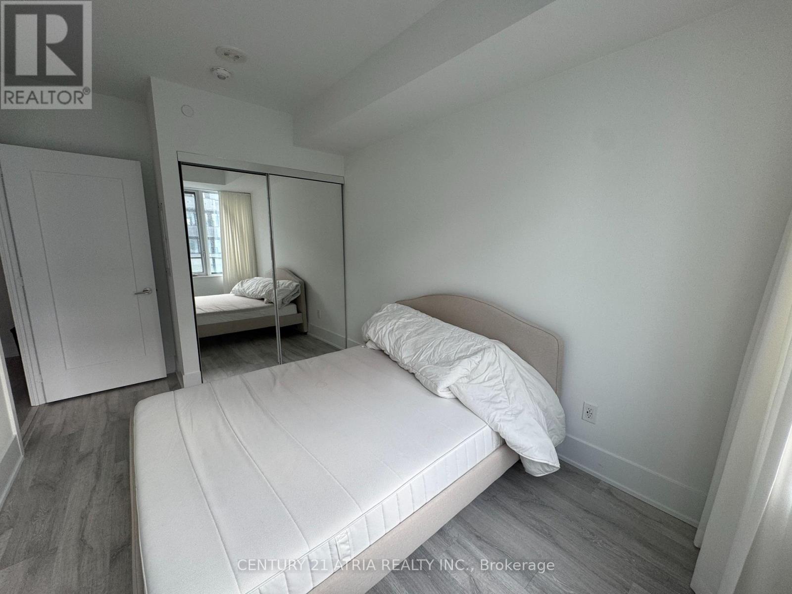 1801 - 470 Front Street W, Toronto, ON - Indoor Photo Showing Bedroom