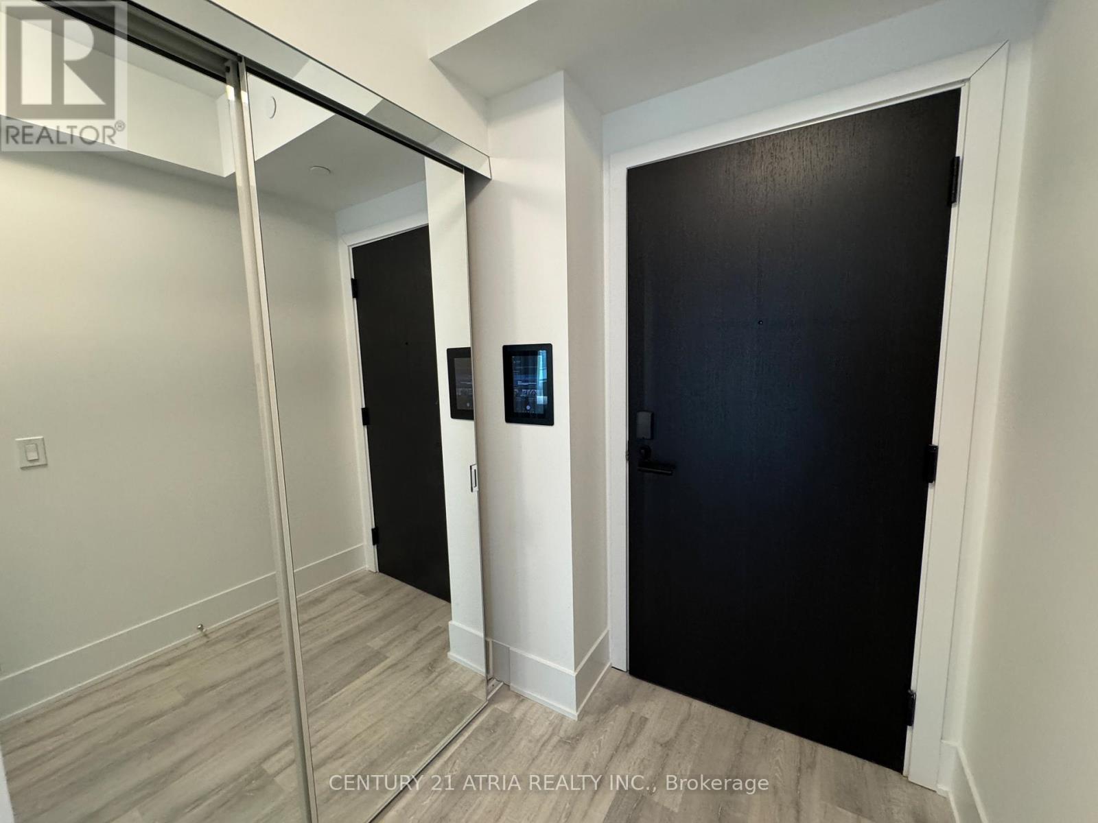 1801 - 470 Front Street W, Toronto, ON - Indoor Photo Showing Other Room