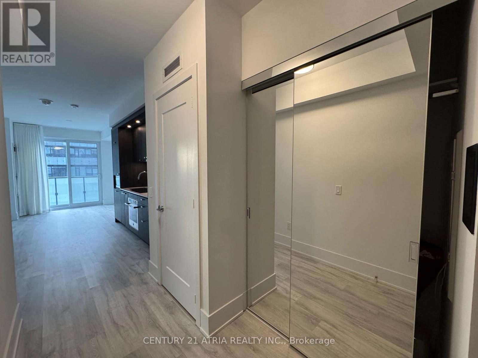 1801 - 470 Front Street W, Toronto, ON - Indoor Photo Showing Other Room