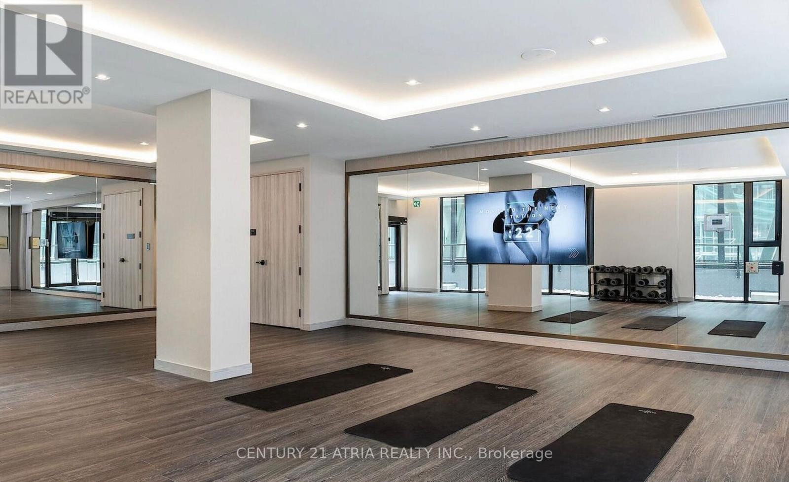 1801 - 470 Front Street W, Toronto, ON - Indoor Photo Showing Other Room