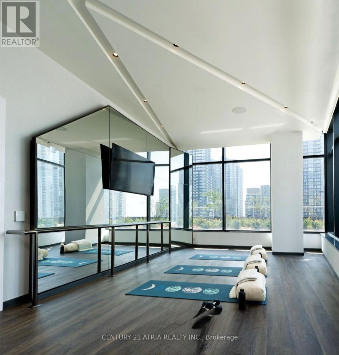 1801 - 470 Front Street W, Toronto, ON - Indoor Photo Showing Other Room