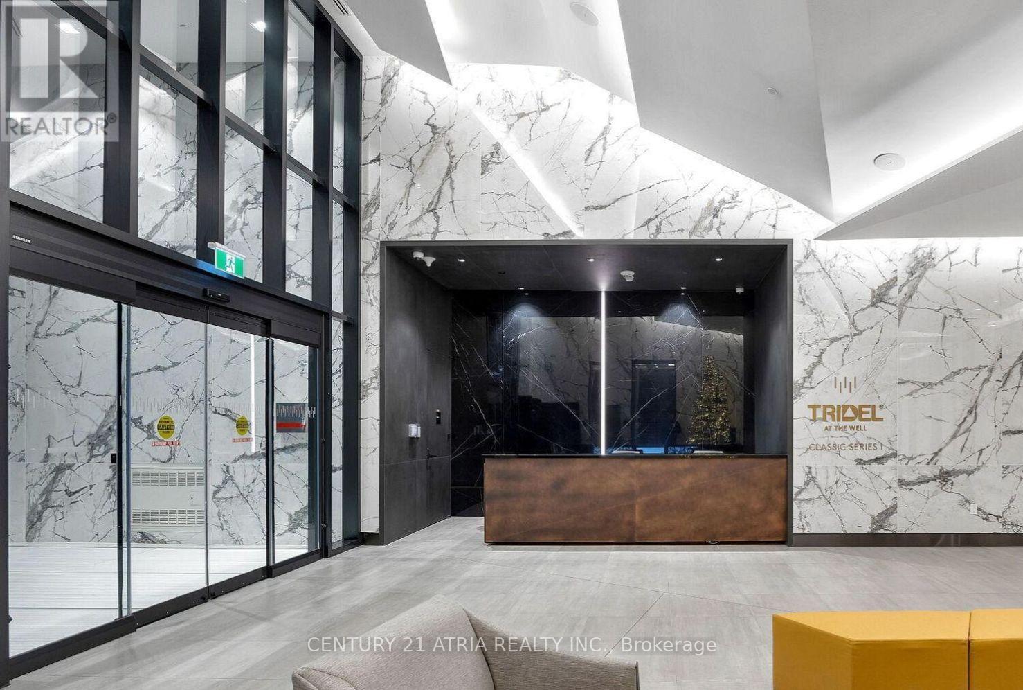 1801 - 470 Front Street W, Toronto, ON - Indoor Photo Showing Other Room