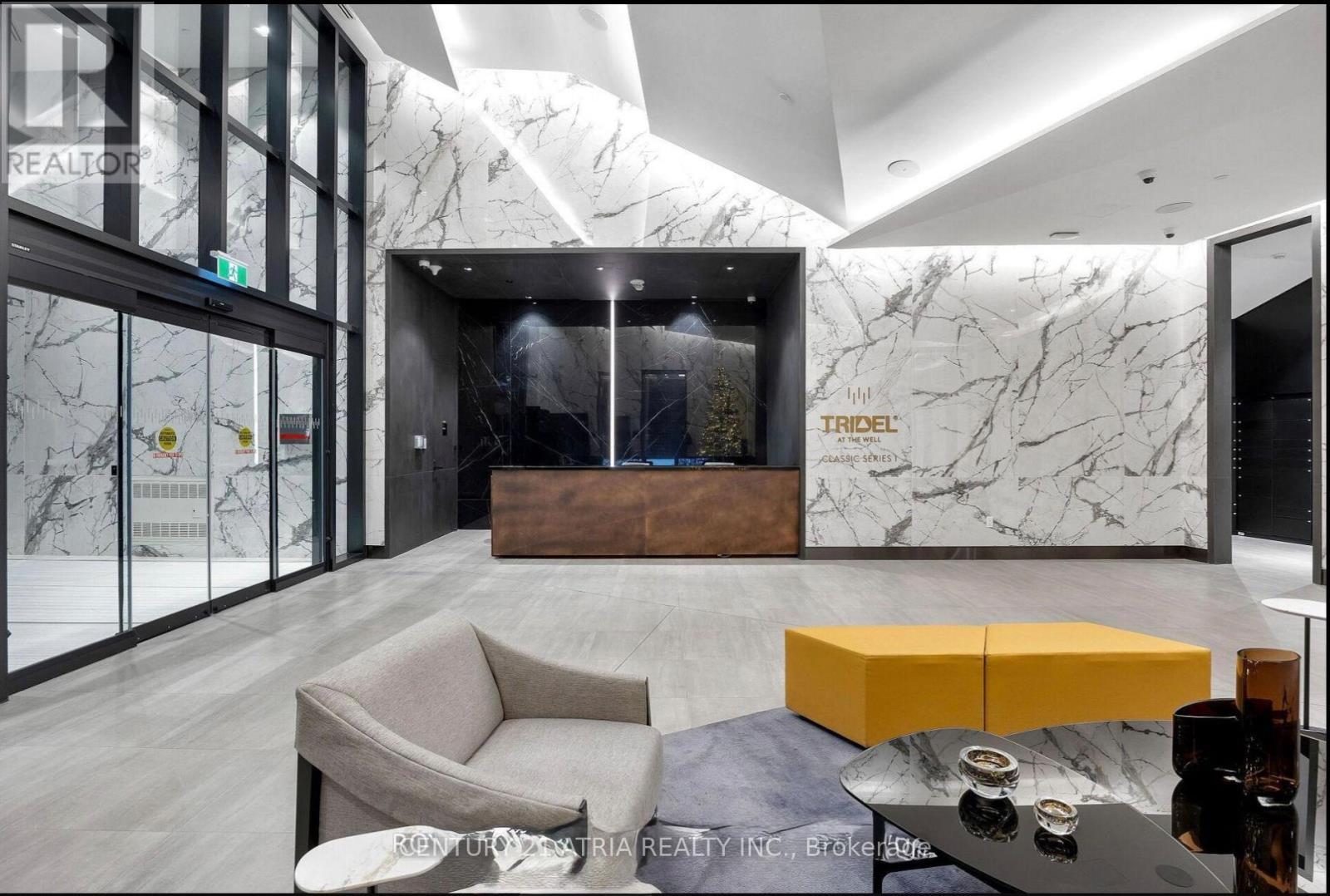 1801 - 470 Front Street W, Toronto, ON - Indoor Photo Showing Other Room