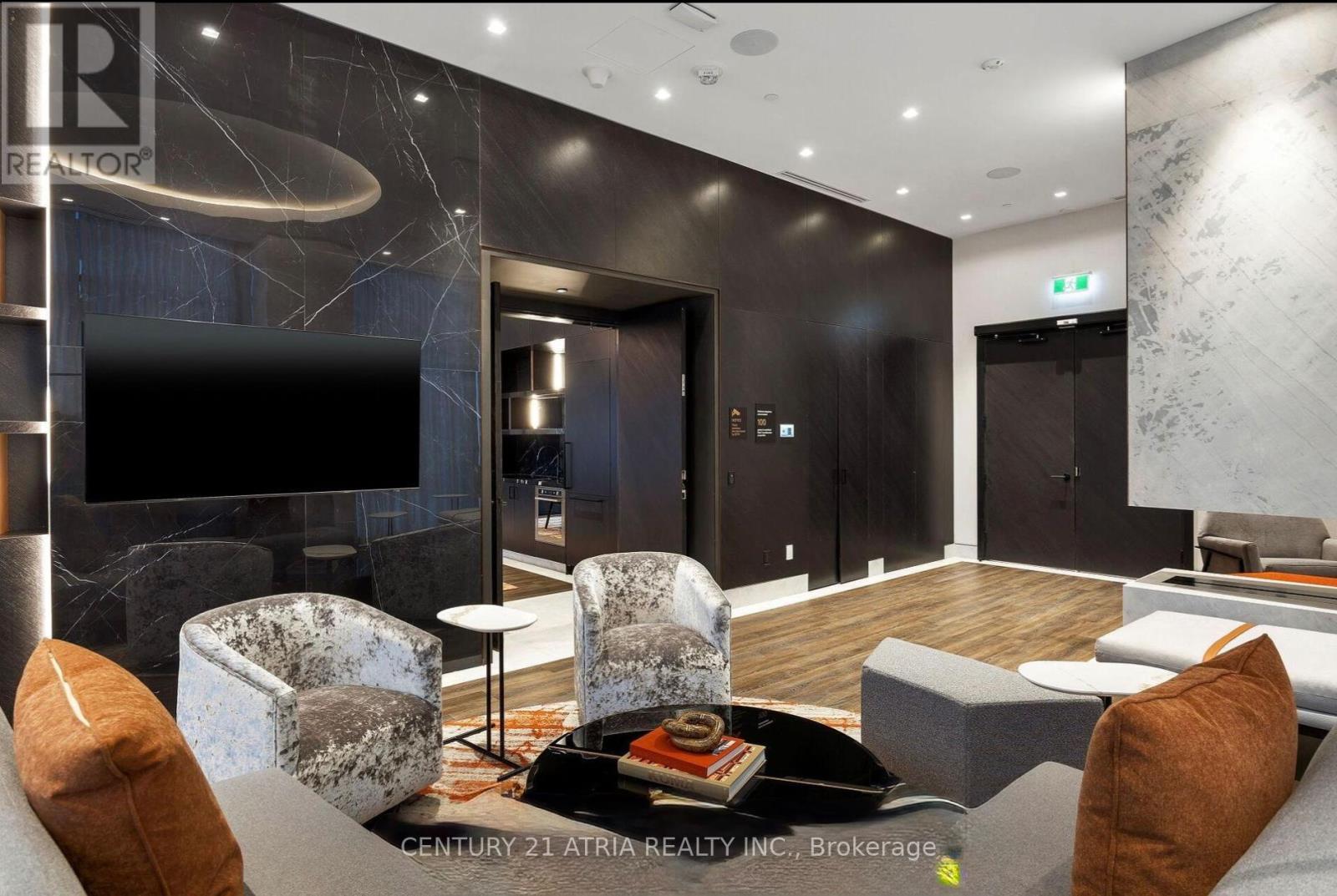 1801 - 470 Front Street W, Toronto, ON - Indoor