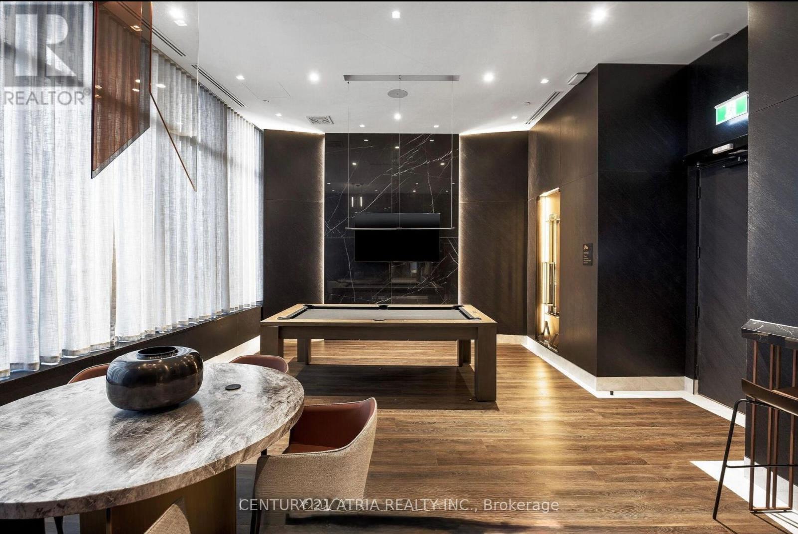 1801 - 470 Front Street W, Toronto, ON - Indoor Photo Showing Other Room