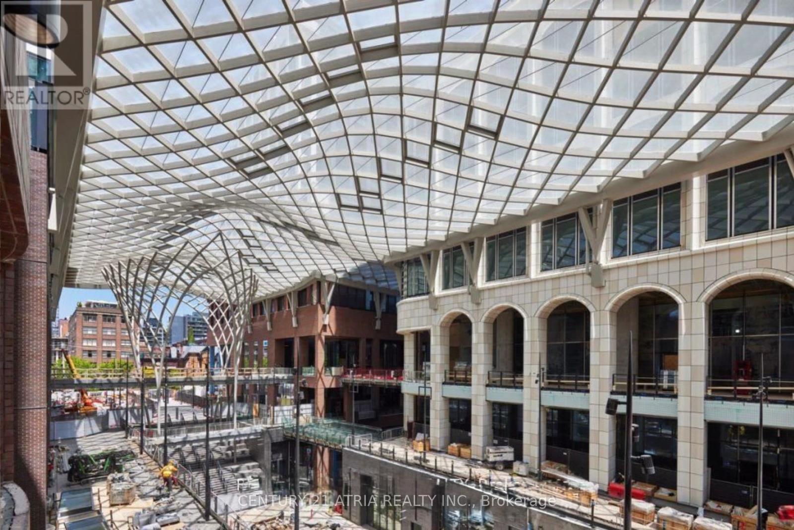 1801 - 470 Front Street W, Toronto, ON -