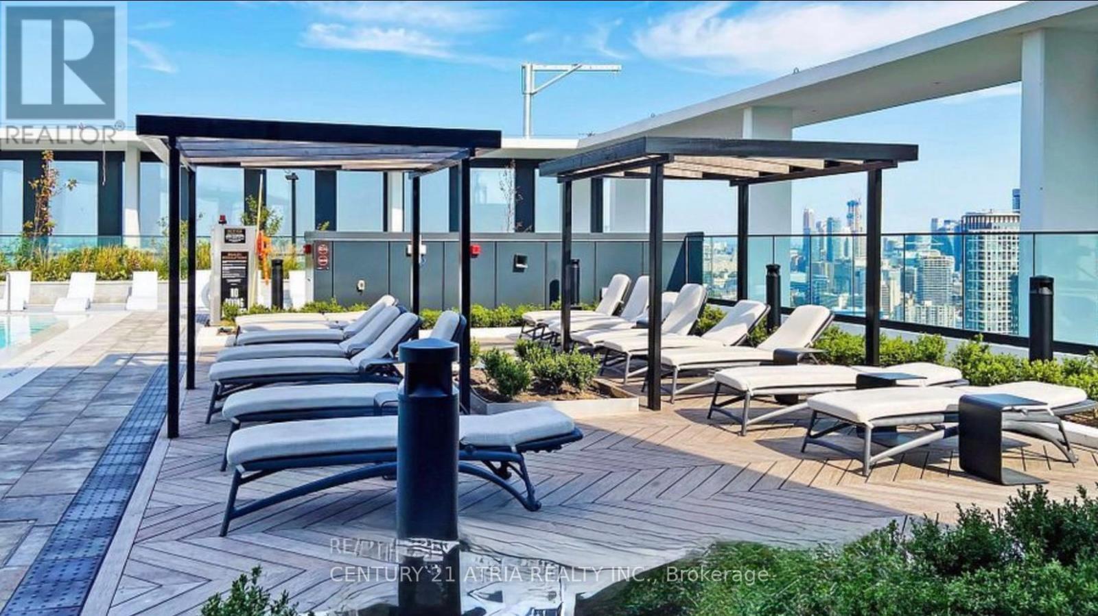 1801 - 470 Front Street W, Toronto, ON - Outdoor