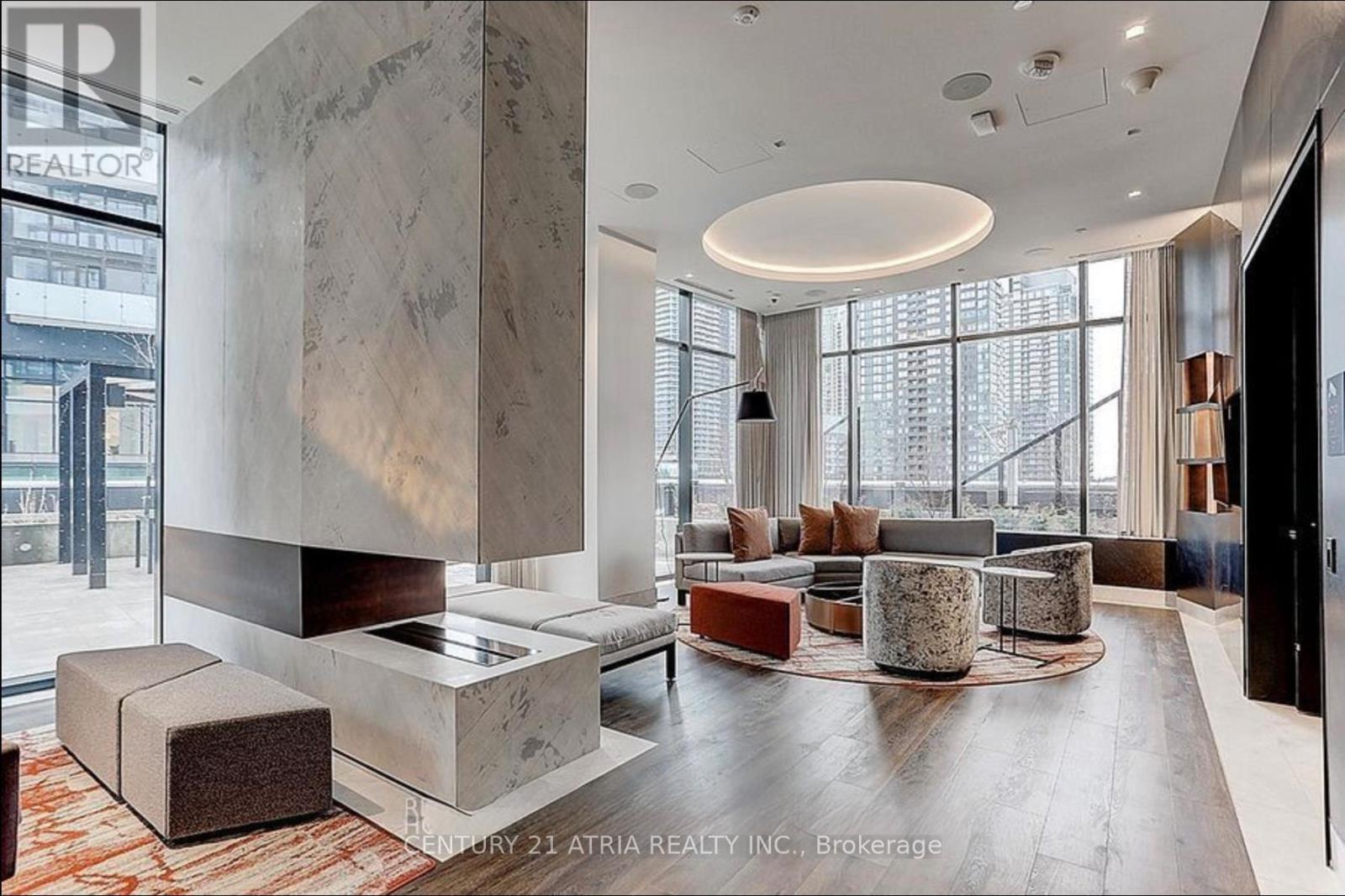 1801 - 470 Front Street W, Toronto, ON - Indoor