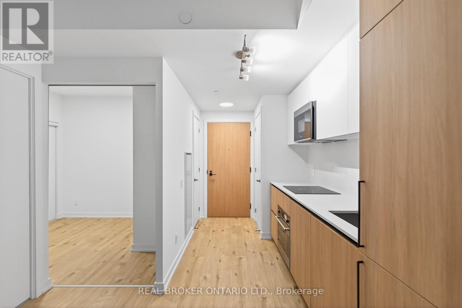 313 - 35 Parliament Street, Toronto, ON