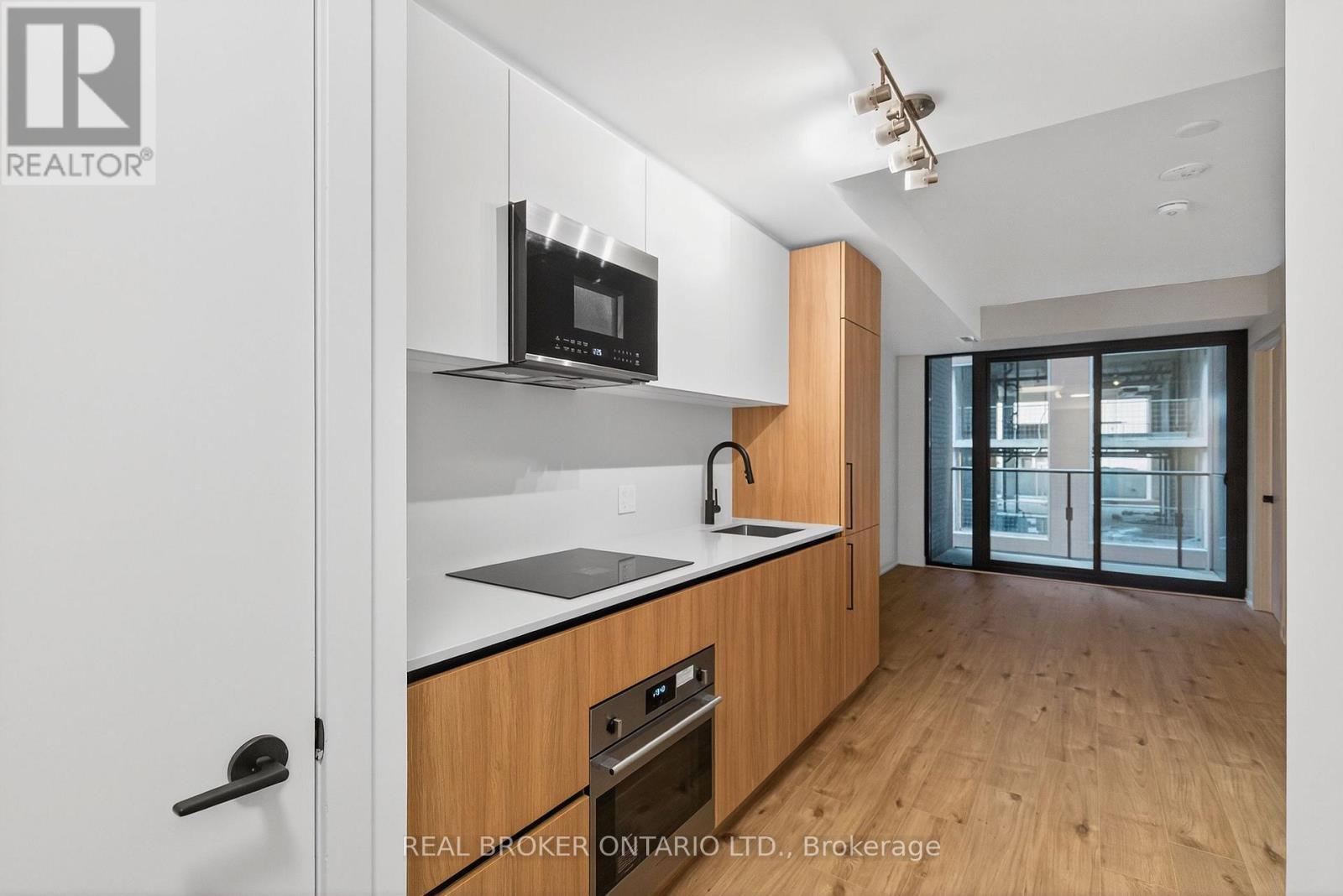 313 - 35 Parliament Street, Toronto, ON