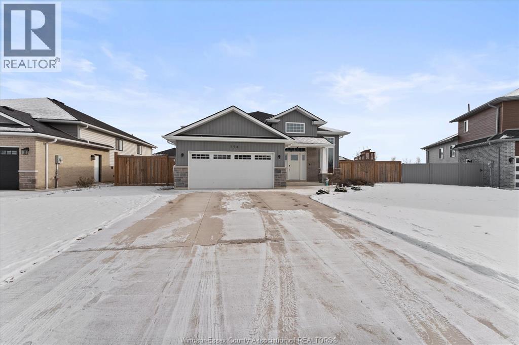 154 Lambert Street, Amherstburg, ON - Outdoor