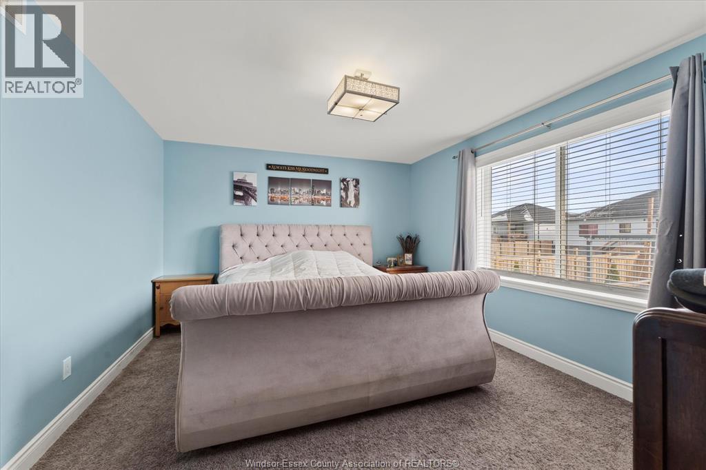 154 Lambert Street, Amherstburg, ON - Indoor Photo Showing Bedroom
