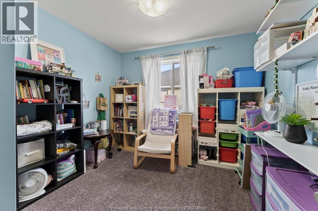 154 Lambert Street, Amherstburg, ON - Indoor