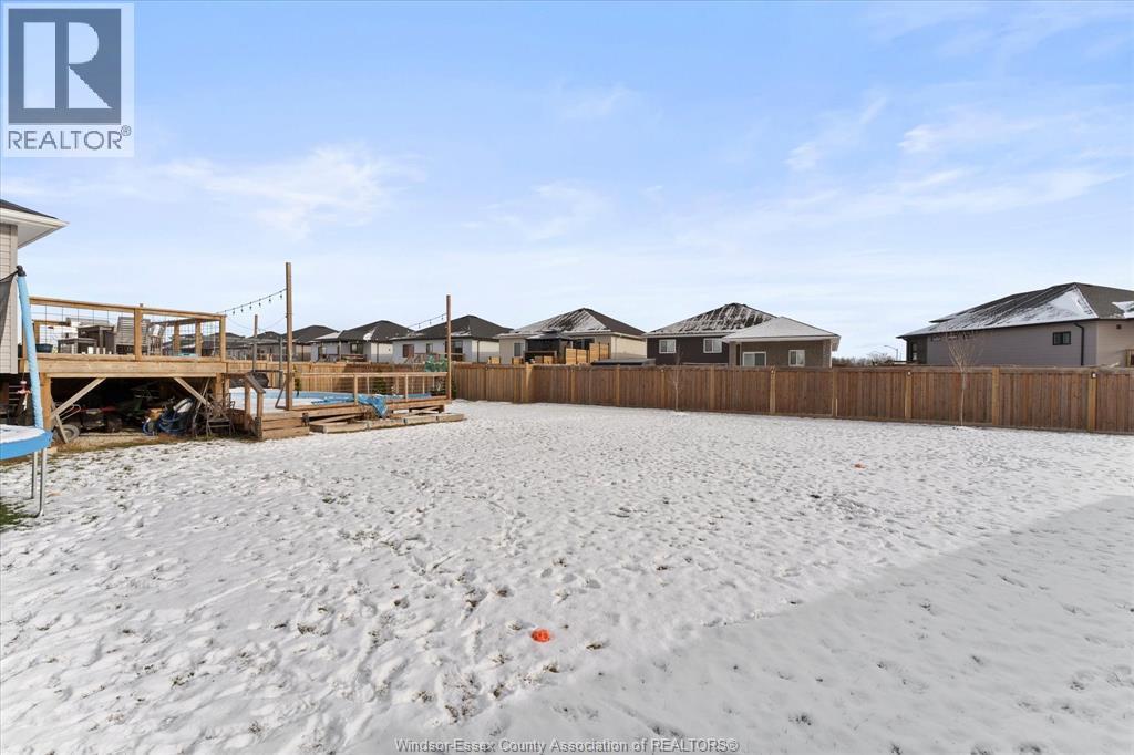 154 Lambert Street, Amherstburg, ON - Outdoor