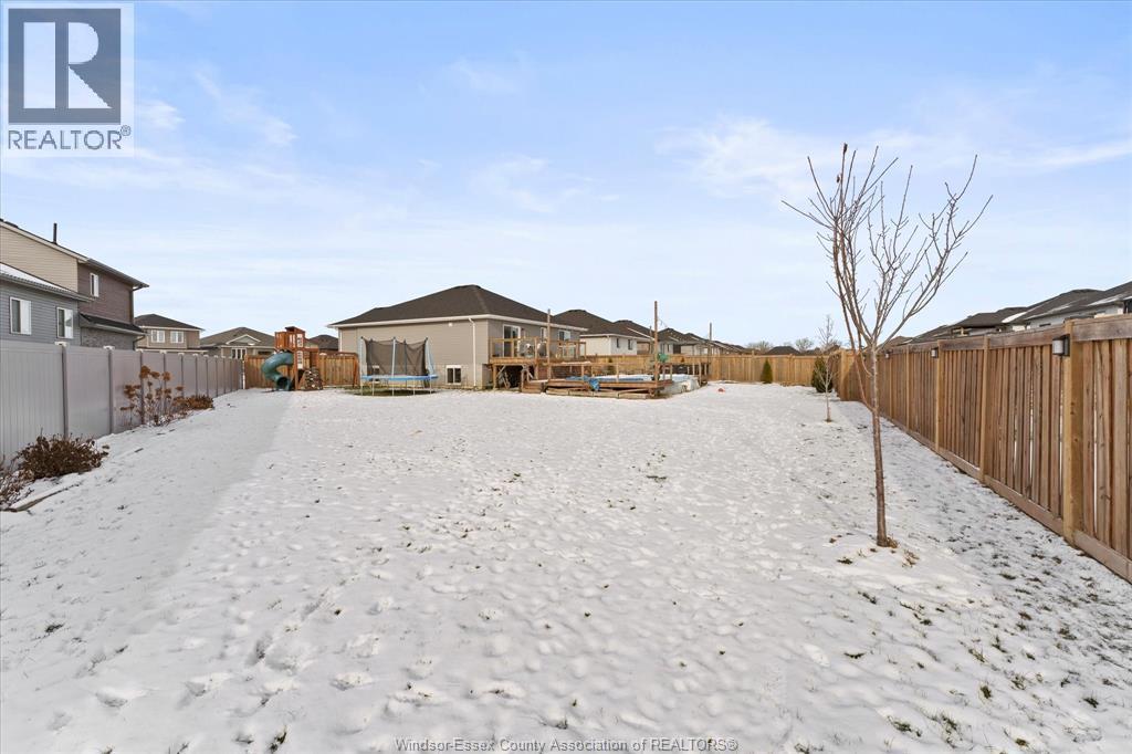 154 Lambert Street, Amherstburg, ON - Outdoor