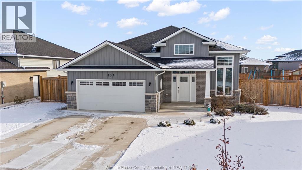 154 Lambert Street, Amherstburg, ON - Outdoor