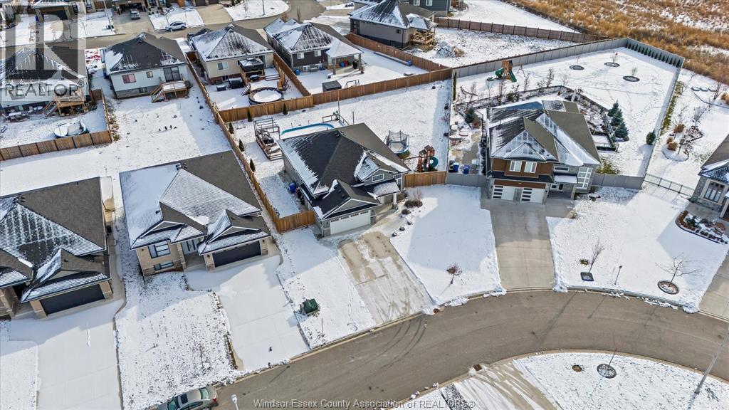 154 Lambert Street, Amherstburg, ON - Outdoor