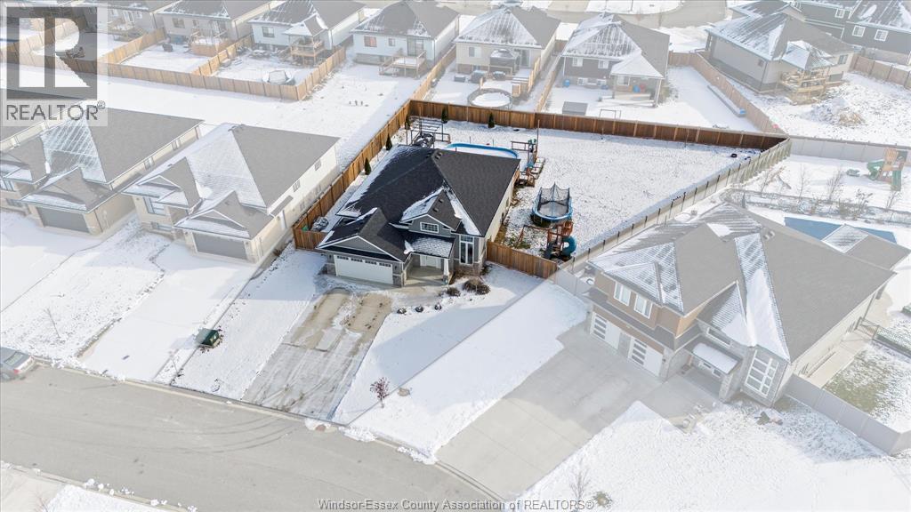 154 Lambert Street, Amherstburg, ON -