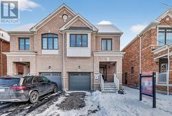124 LAING DRIVE Whitby, ON L1P 0N5