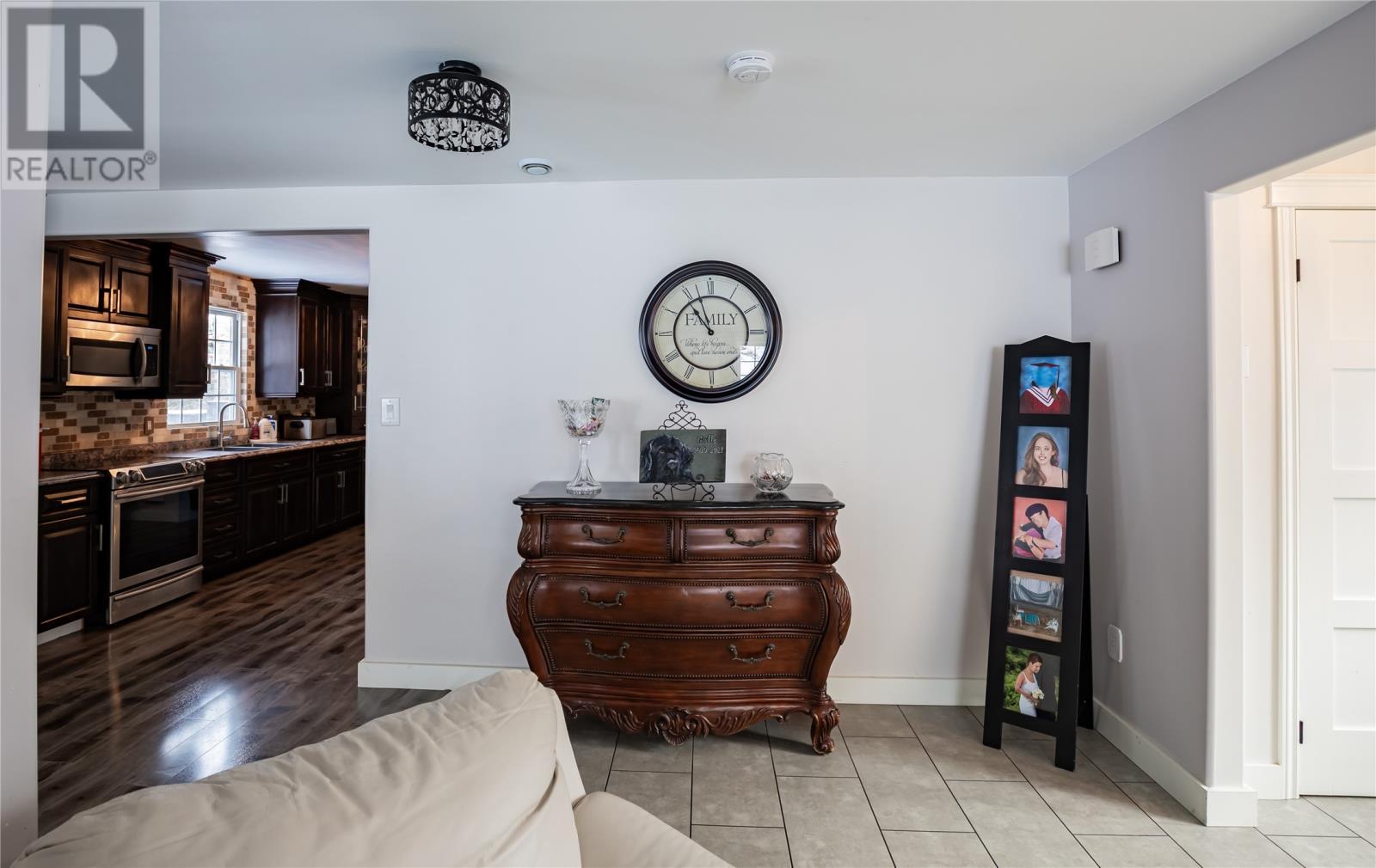 6 Pine Marsh Road, Conception Bay South, NL - Indoor