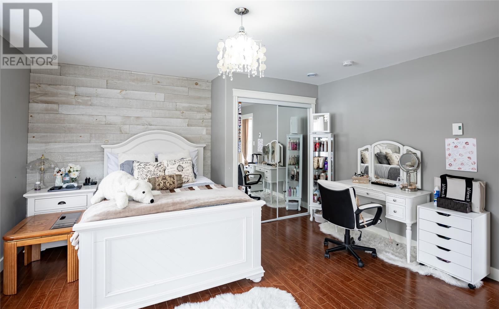 6 Pine Marsh Road, Conception Bay South, NL - Indoor