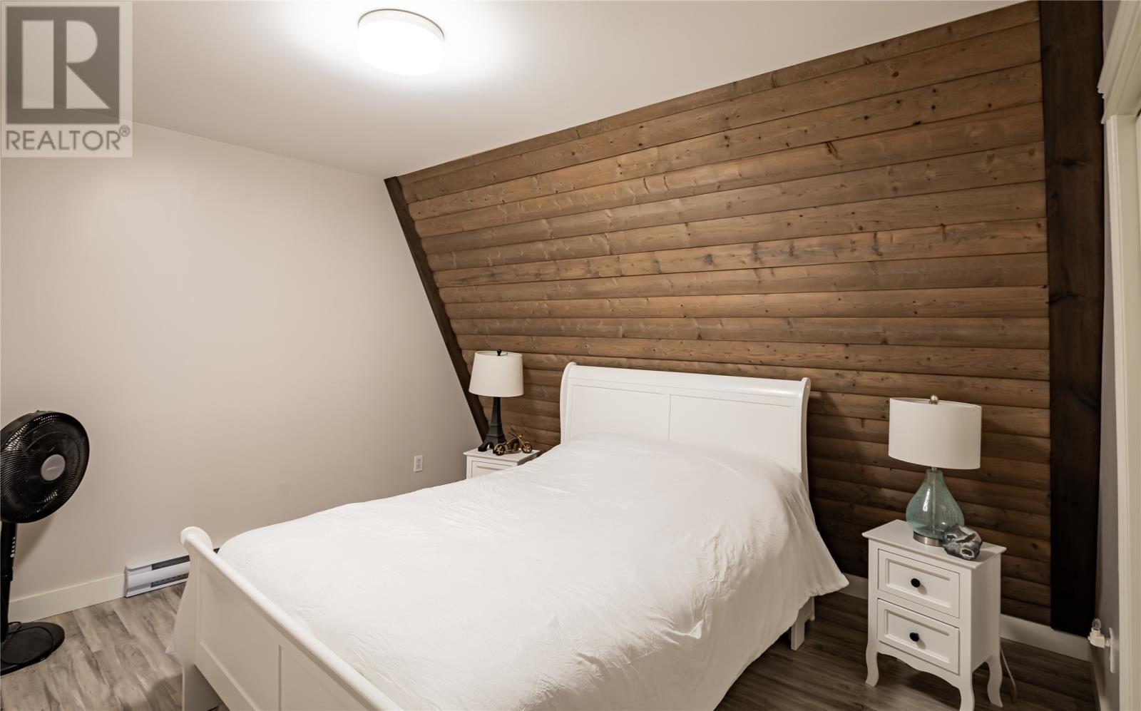 6 Pine Marsh Road, Conception Bay South, NL - Indoor Photo Showing Bedroom