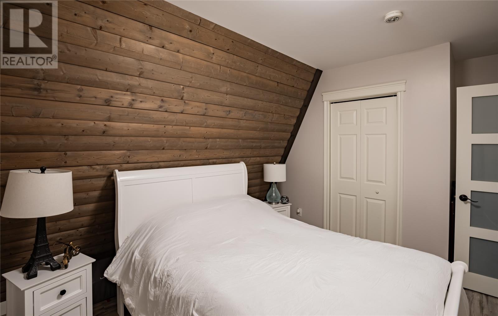 6 Pine Marsh Road, Conception Bay South, NL - Indoor Photo Showing Bedroom
