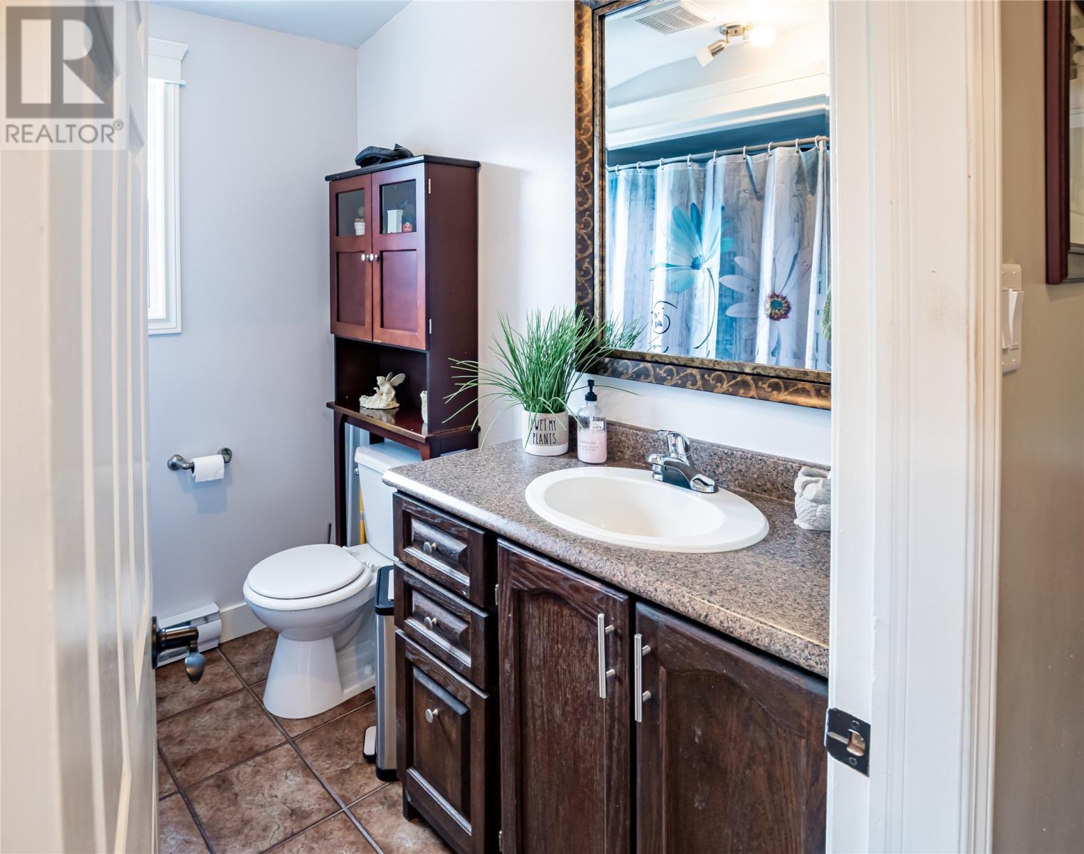 6 Pine Marsh Road, Conception Bay South, NL - Indoor Photo Showing Bathroom