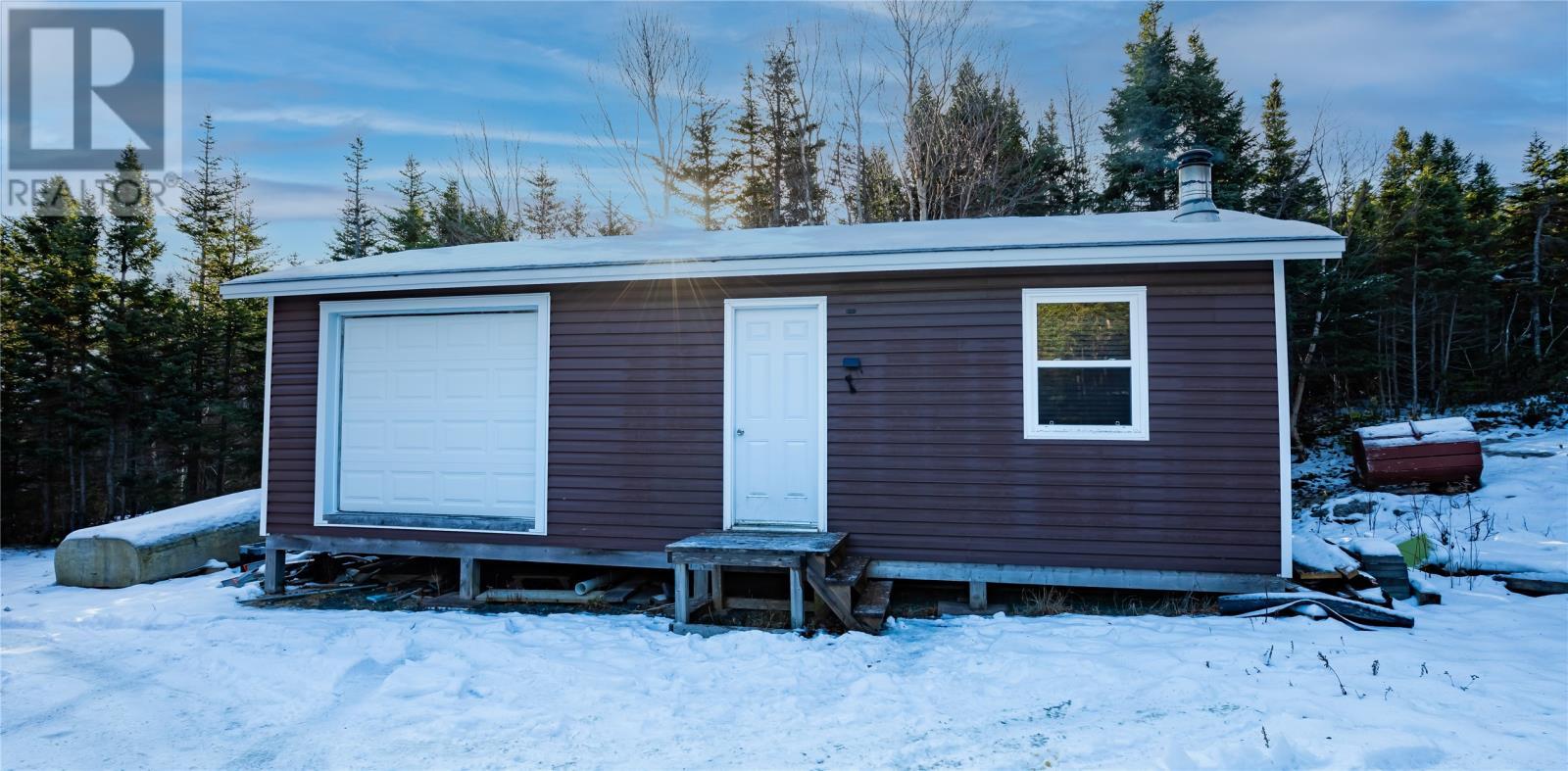 6 Pine Marsh Road, Conception Bay South, NL - Outdoor