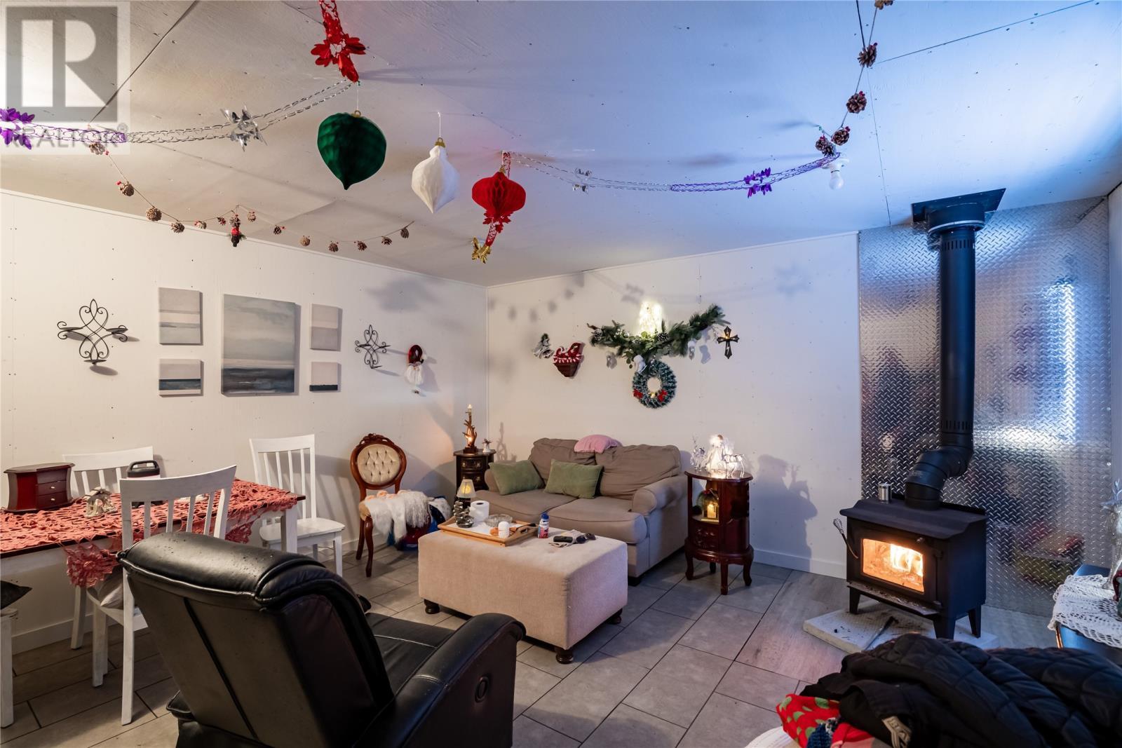 6 Pine Marsh Road, Conception Bay South, NL - Indoor