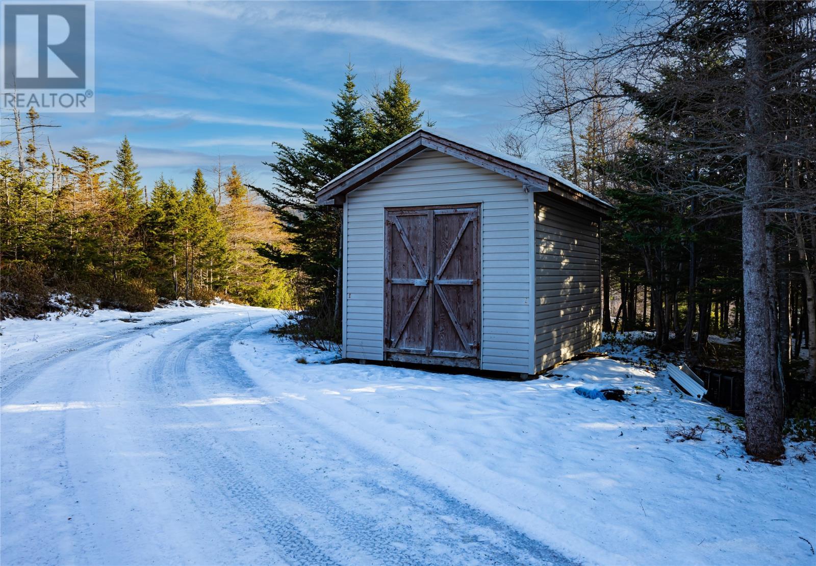 6 Pine Marsh Road, Conception Bay South, NL - Outdoor