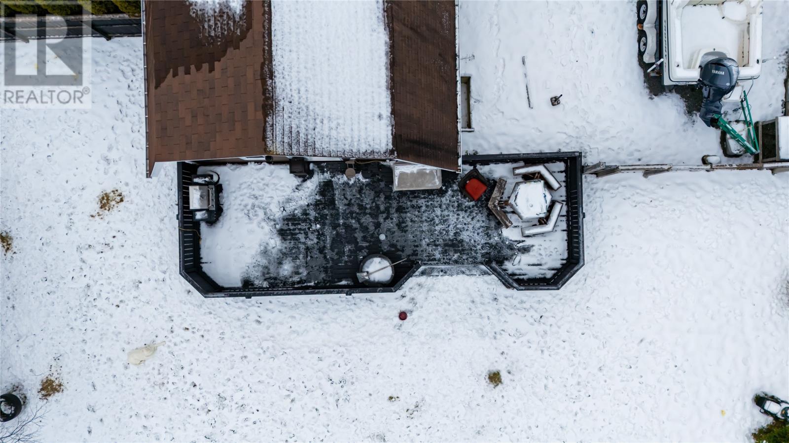 6 Pine Marsh Road, Conception Bay South, NL - Outdoor