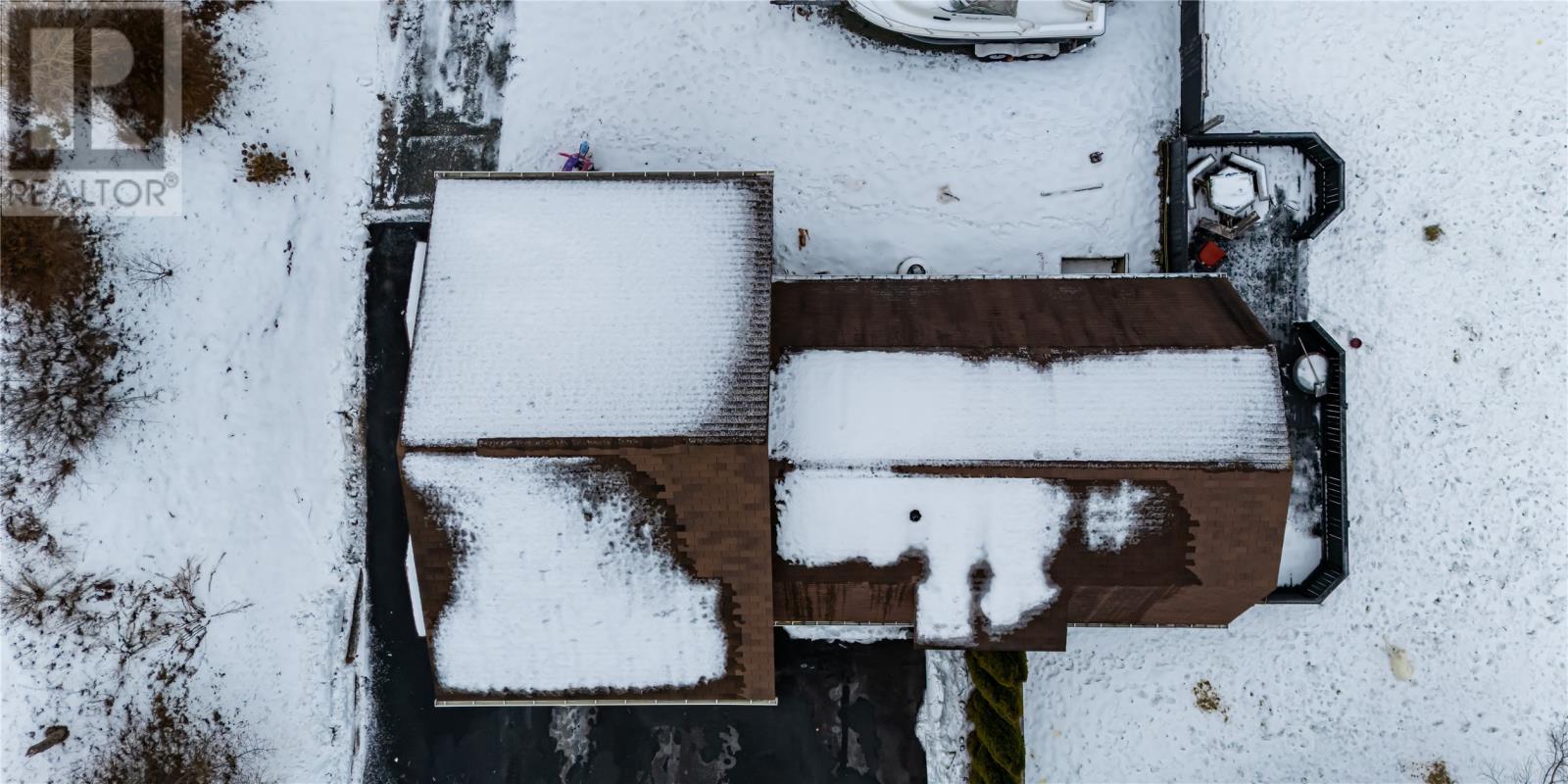 6 Pine Marsh Road, Conception Bay South, NL - Outdoor