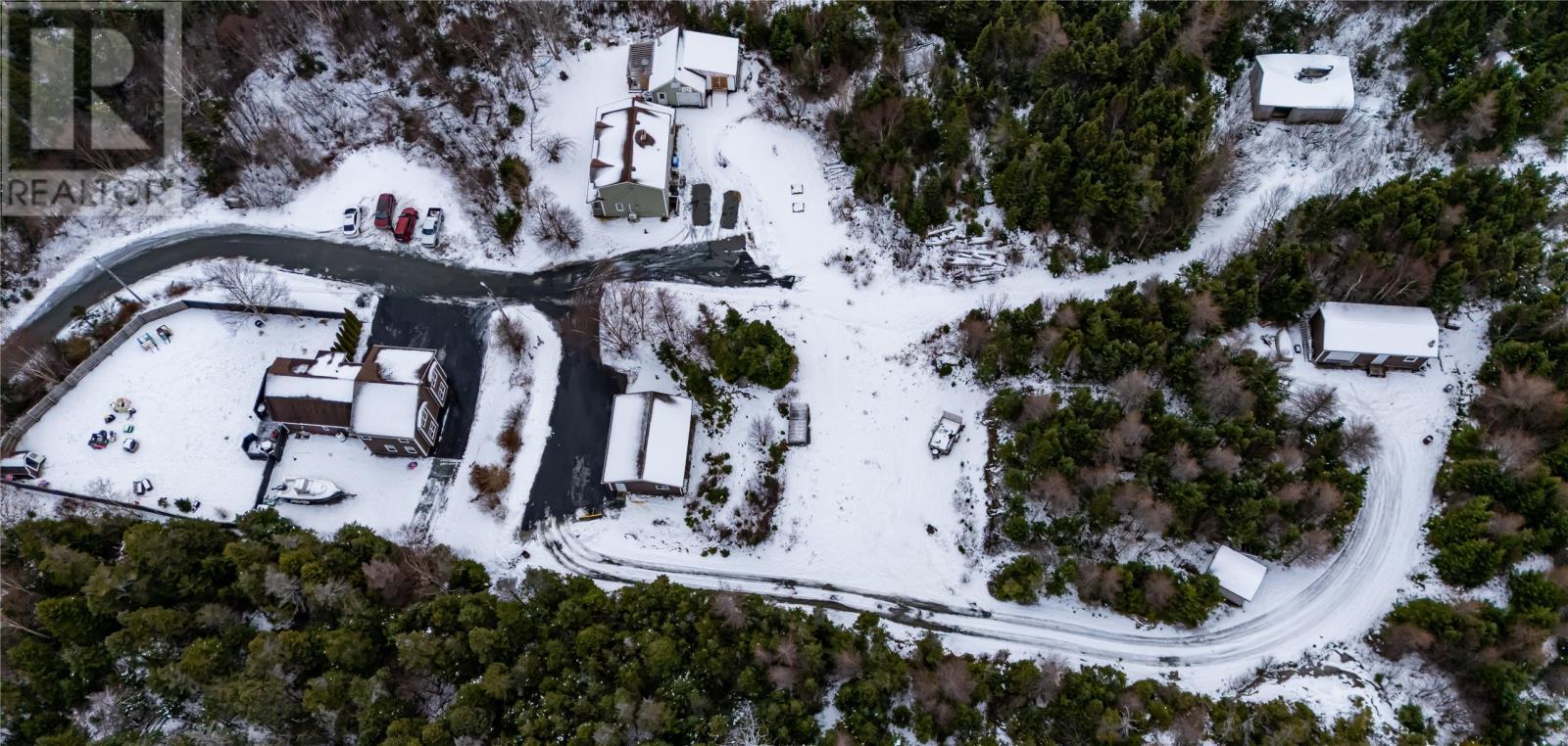 6 Pine Marsh Road, Conception Bay South, NL - Outdoor With View