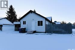 334 7th AVENUE W Nipawin, SK S0E 1E0