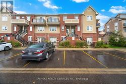 320 - 250 SUNNY MEADOW BOULEVARD Brampton, ON L6R 3Y7