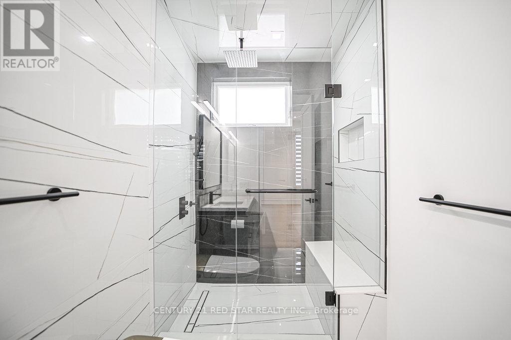 1 Frankwood Road, Toronto, ON - Indoor