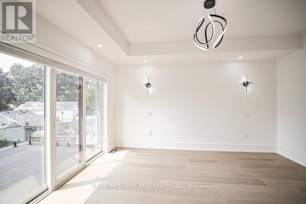 1 Frankwood Road, Toronto, ON - Indoor Photo Showing Other Room