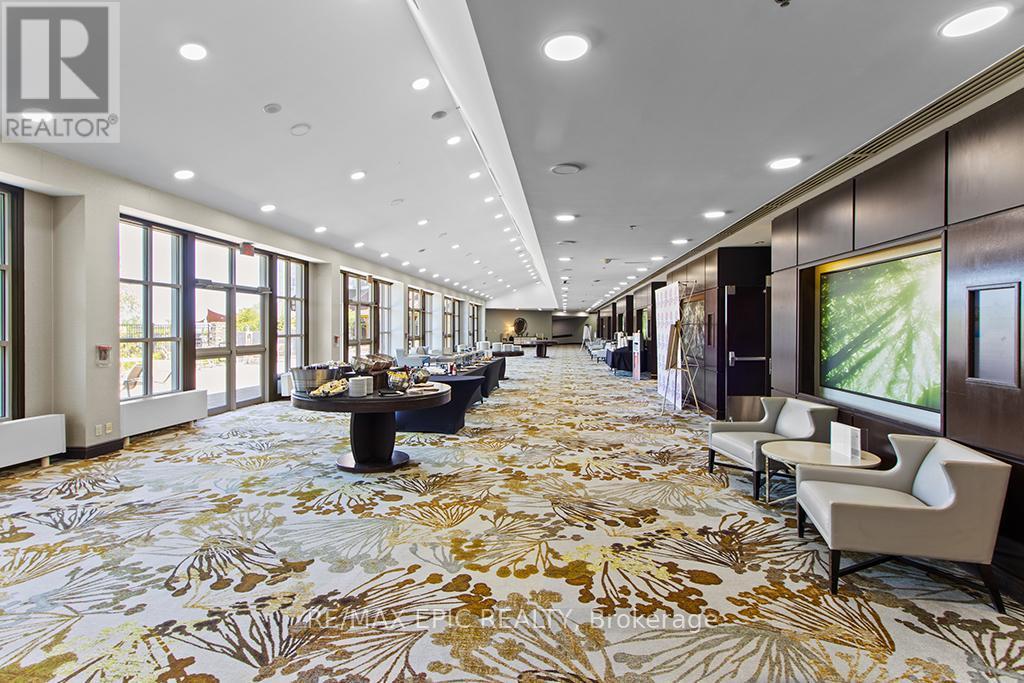 #252 - 220 Gord Canning Drive, Blue Mountains, ON - Indoor Photo Showing Other Room